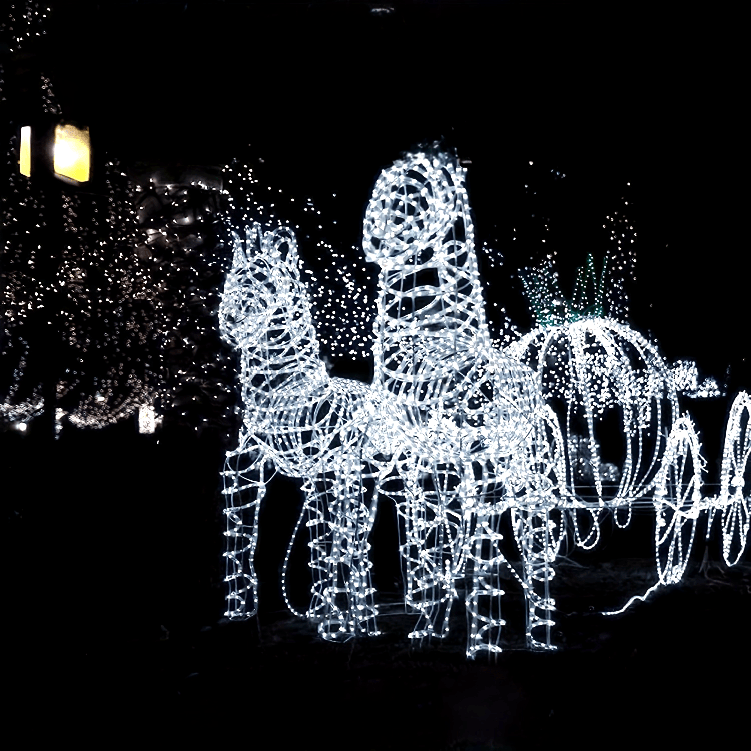 30m 300 Lights Ultra-Long Tube 2024 New Product – Remote Control Solar High Brightness – Tube Light Holiday Decoration Light, Outdoor Lighting, Solar-Powered Lighting, Decorative Lights, Solar Rope Lights, Solar String Li