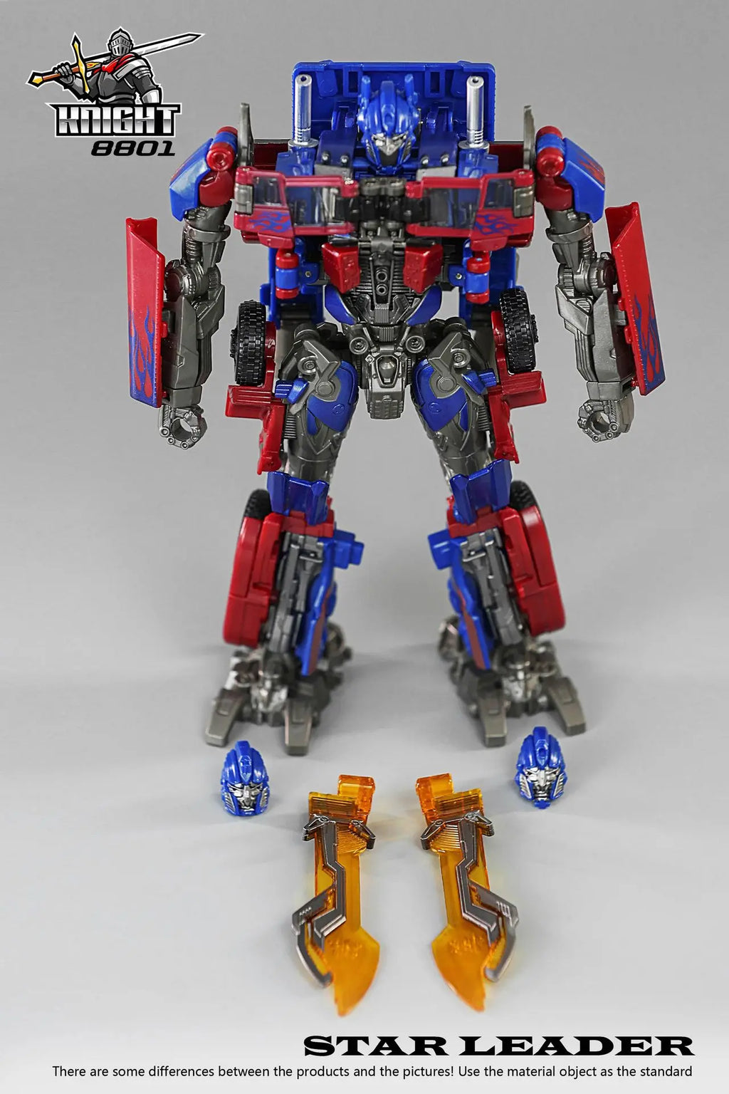 Transformation Robot Toy Car Commander Action Figure AOYI BMB Deformation Truck Head Alloy Edition Anime Model Toy For Kids Gift