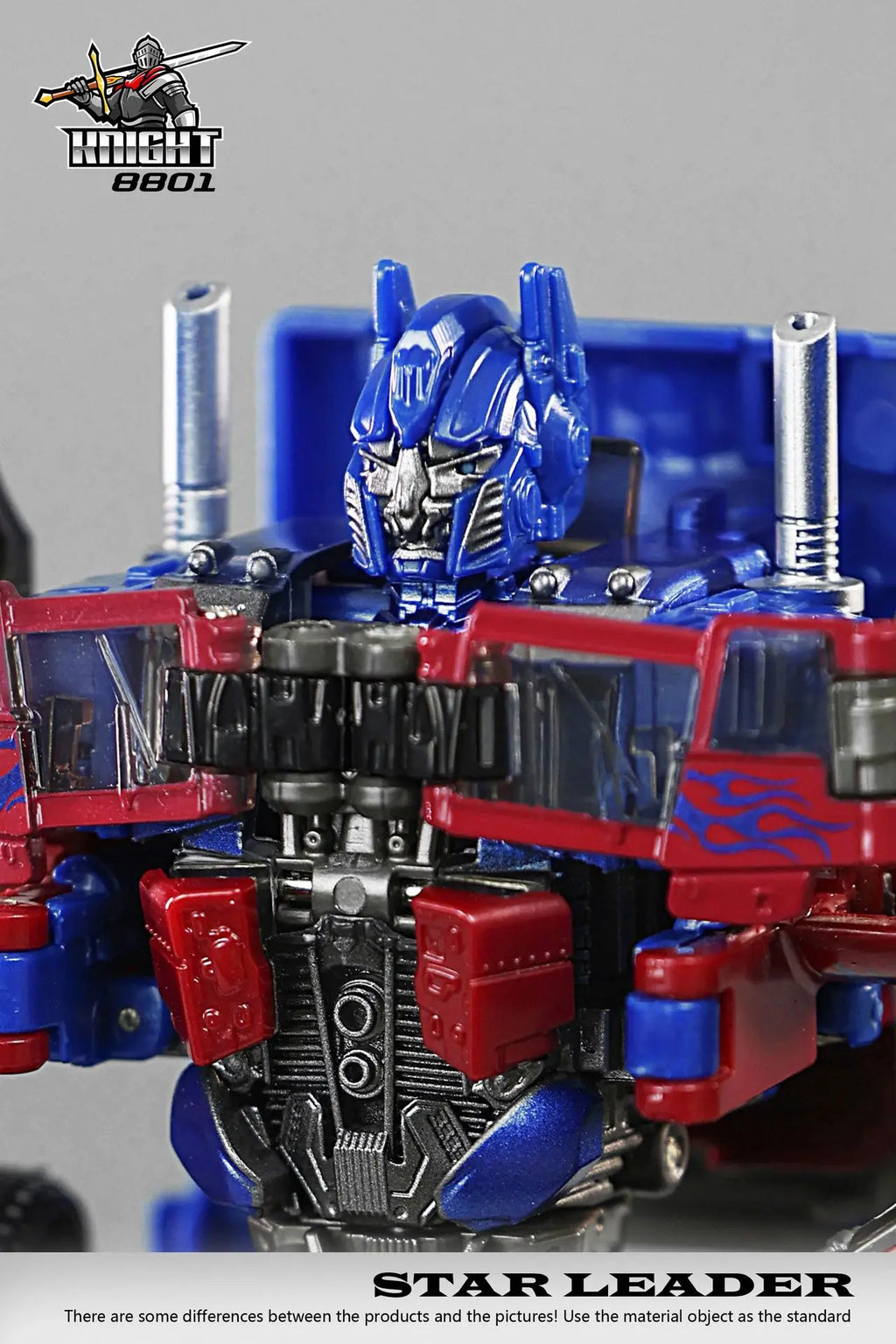 Transformation Robot Toy Car Commander Action Figure AOYI BMB Deformation Truck Head Alloy Edition Anime Model Toy For Kids Gift