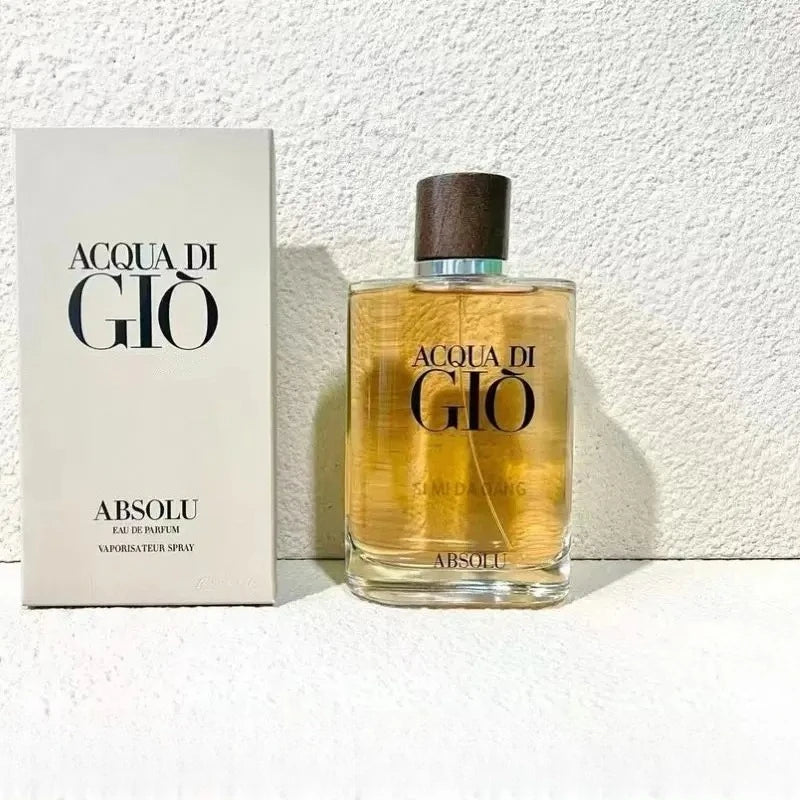 100ml CLASSIC BRAND Perfume New Self Boundless Love Rock Bluegrass Love Men's Perfume Eau De Parfum Parfums Hombre Homme